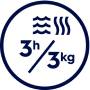 3h/3kg