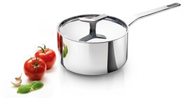 Prikaistuvis „Infinite Chef“ su šviežiais pomidorais ir česnakais