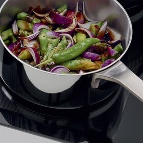 Indukcinių prikaistuvių kolekcija „Infinite Chef“