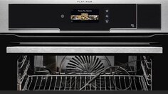 „Electrolux“ garinė orkaitė „CombiSteam Pro“