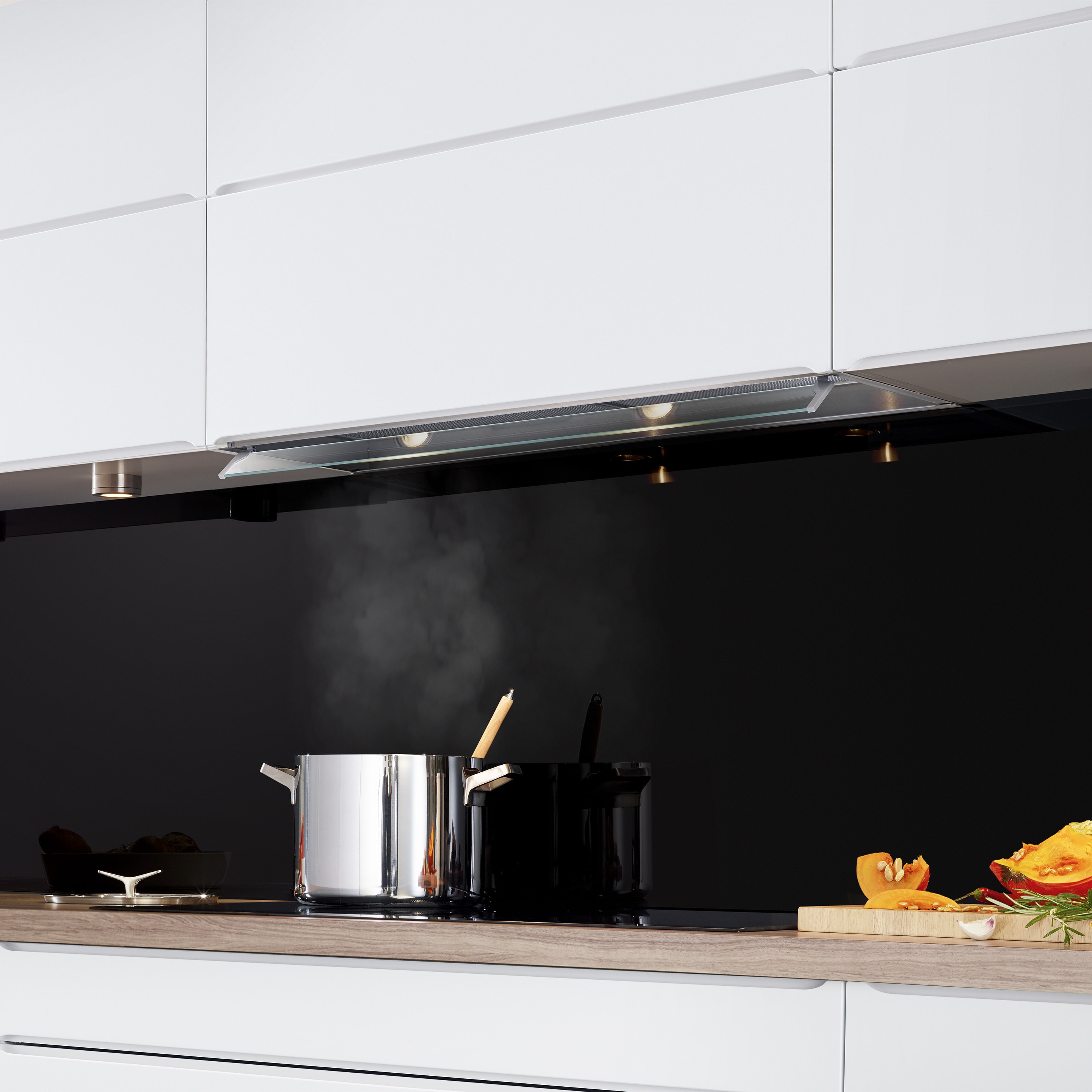 „Electrolux“ gartraukis virtuvėje
