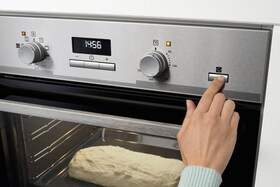 Daugiafunkcė orkaitė su „PlusSteam“