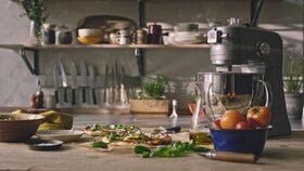 „Electrolux“ virtuvės pagalbininkas „Kitchen Assistent“