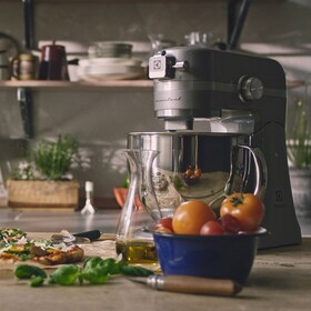„Electrolux“ virtuvės pagalbininkas „Kitchen Assistent“