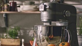 „Electrolux“ virtuvės pagalbininkas „Kitchen Assistent“