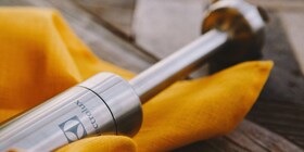 „Electrolux“ trintuvas „Immersion“