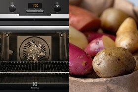 Skirtingų rūšių bulvės