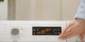 Žemos temperatūros programa „Electrolux“ skalbyklėje