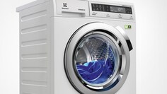 Skalbyklė „UltraCare Eco“