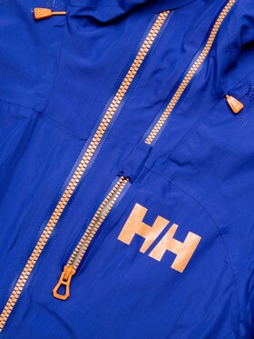 Helly Hansen pūkinė striukė