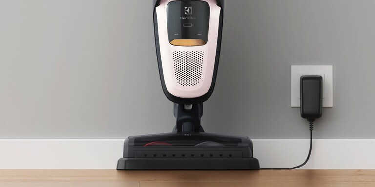Sveiki užsukę į „Electrolux Pure“ priežiūros centrą!