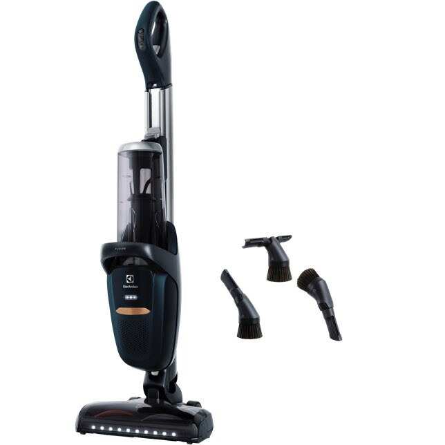 Pure F9 - Vacuuming Redefined | Electrolux