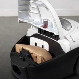 „Electrolux“ dulkių siurblio maišelis