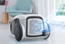 „UltraSilencer Zen“ filtras