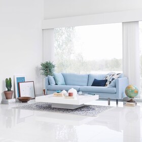 Švarūs ir šviesūs namai 