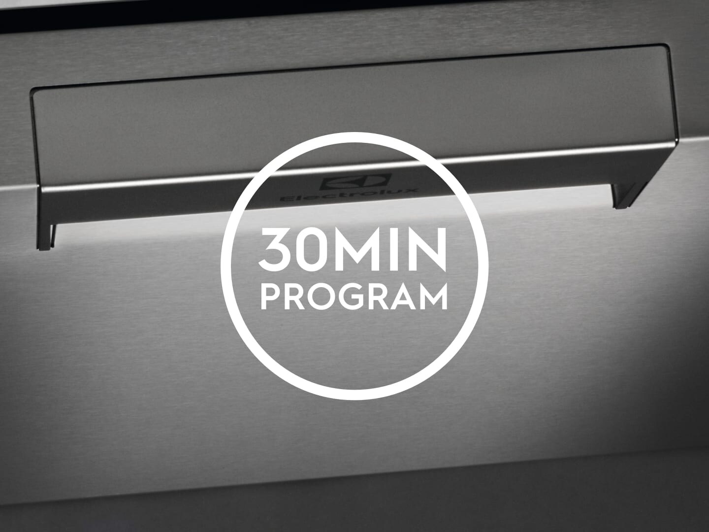 30 minučių plovimo programa