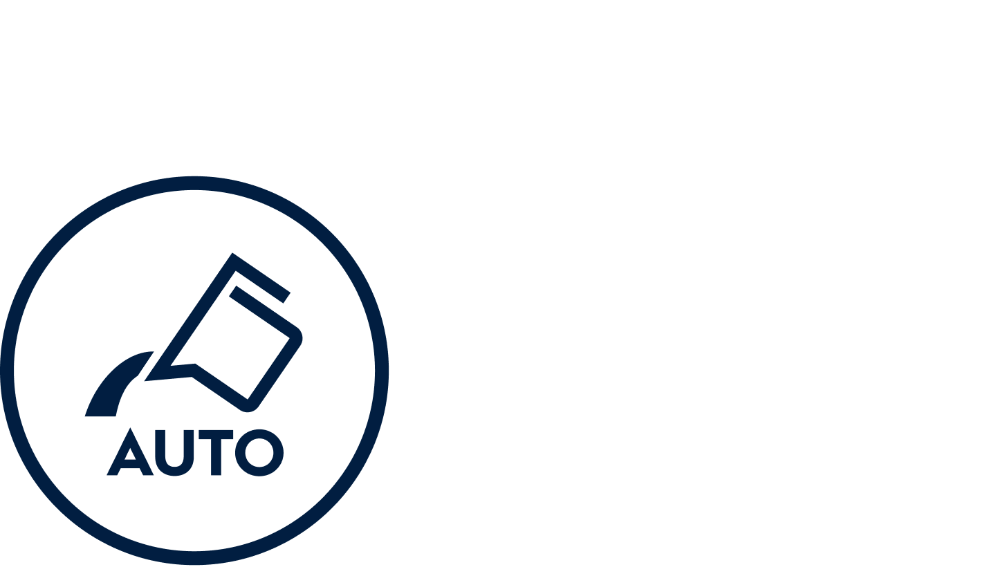 Automatinio dozavimo piktograma