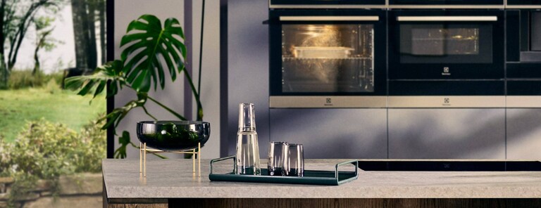 Let our connected devices do the work for you