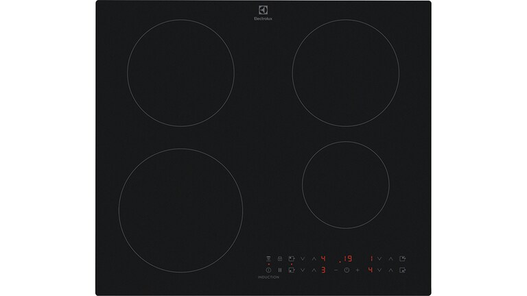 500 SaphirMatt induction hob product image