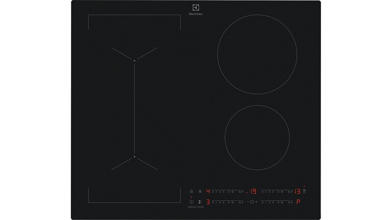 600 SaphirMatt induction hob product image