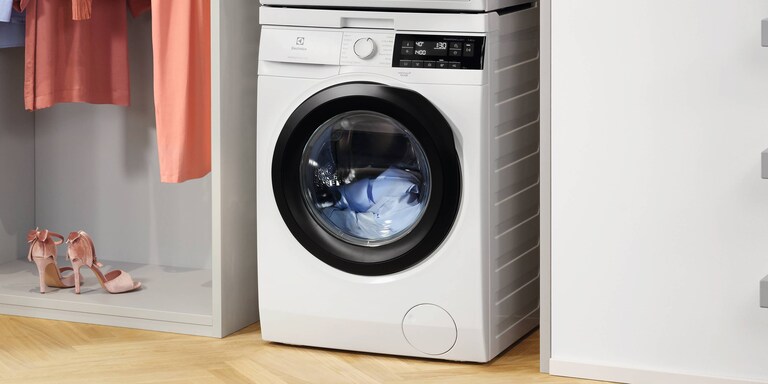 Electrolux pratęsta garantija