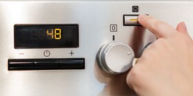 „Electrolux“ orkaitėje kepama duona