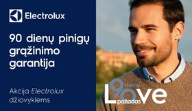 Electrolux