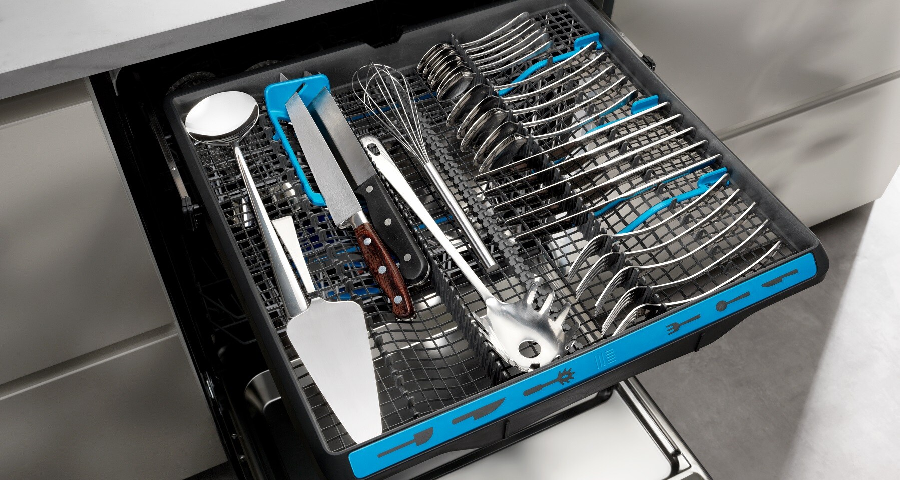 Electrolux Diskmaskin